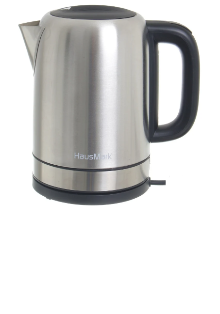 Чайник металевий HAUSMARK EK-17104